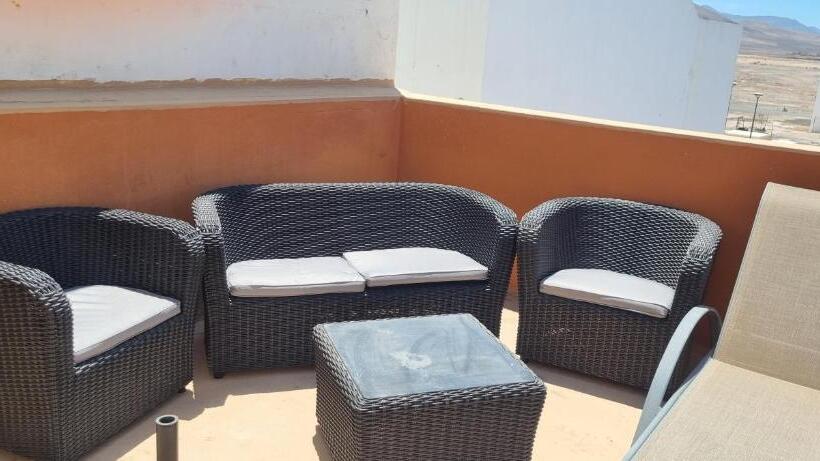 El Cotillo Tranquilidad,nearsea,stylish,well Equipped