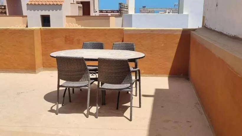 El Cotillo Tranquilidad,nearsea,stylish,well Equipped