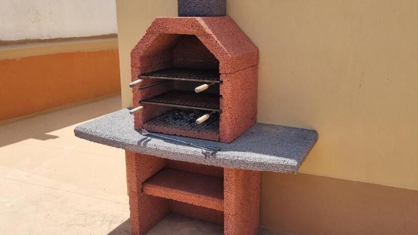 El Cotillo Tranquilidad,nearsea,stylish,well Equipped