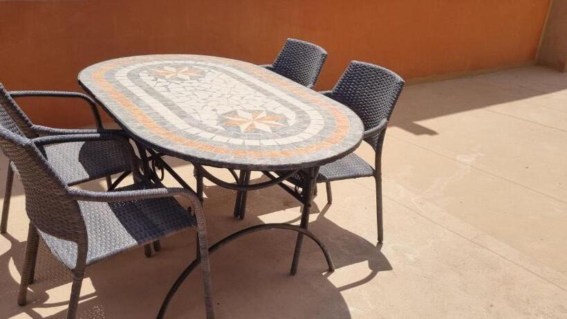 El Cotillo Tranquilidad,nearsea,stylish,well Equipped