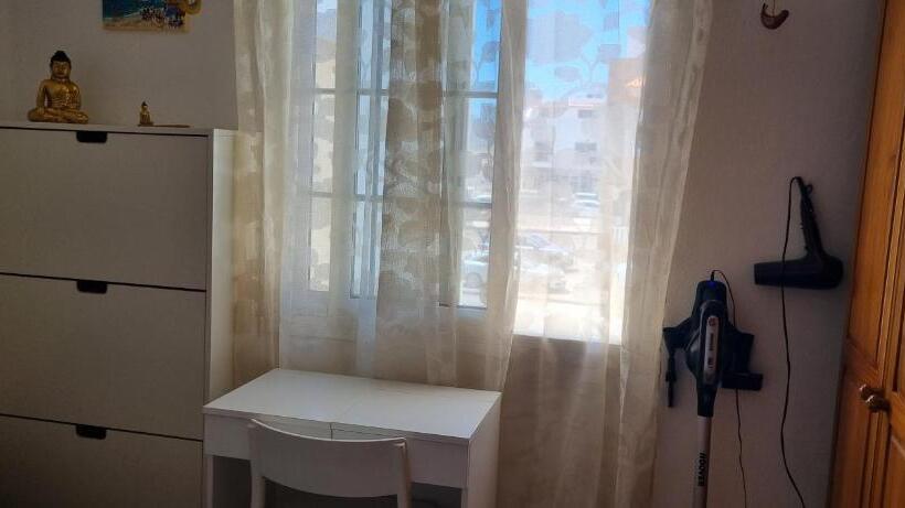 El Cotillo Tranquilidad,nearsea,stylish,well Equipped