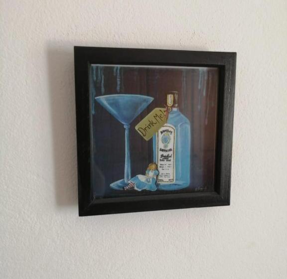 El Cotillo Tranquilidad,nearsea,stylish,well Equipped