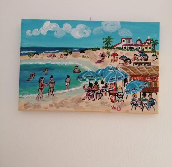 El Cotillo Tranquilidad,nearsea,stylish,well Equipped