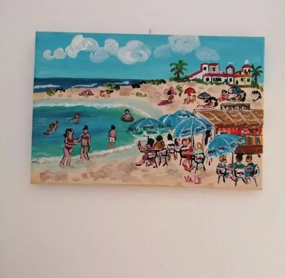 El Cotillo Tranquilidad,nearsea,stylish,well Equipped