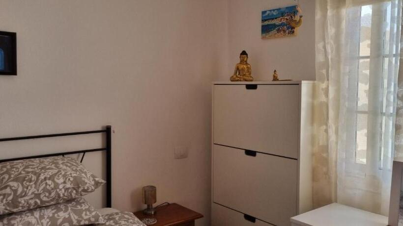 El Cotillo Tranquilidad,nearsea,stylish,well Equipped