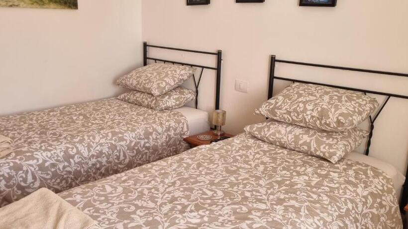 El Cotillo Tranquilidad,nearsea,stylish,well Equipped