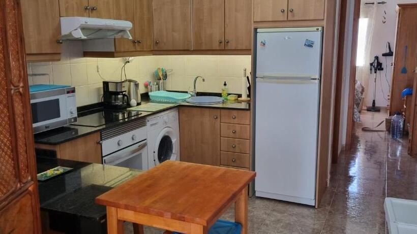 El Cotillo Tranquilidad,nearsea,stylish,well Equipped