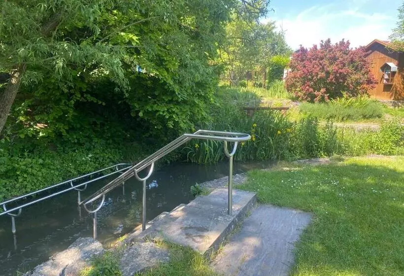 Exklusives Apartment In Bester Lage In Tbb