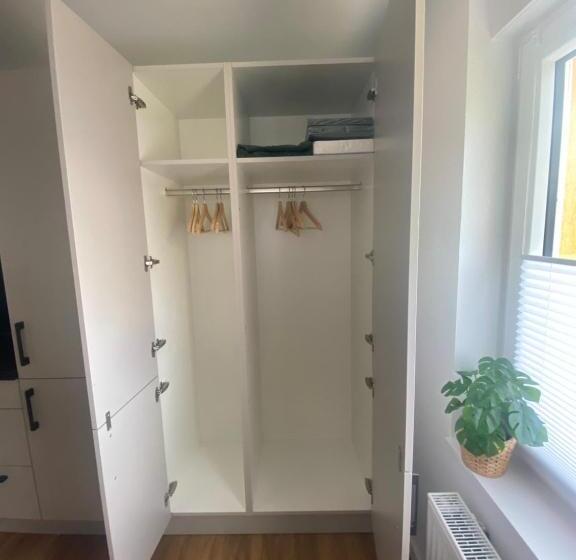 Exklusives Apartment In Bester Lage In Tbb