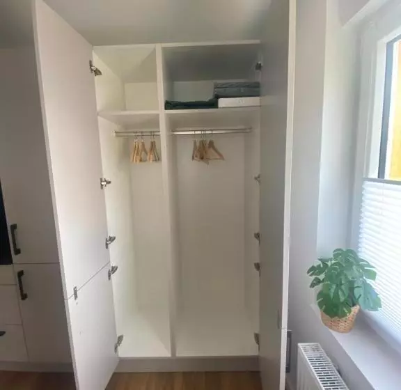 Exklusives Apartment In Bester Lage In Tbb