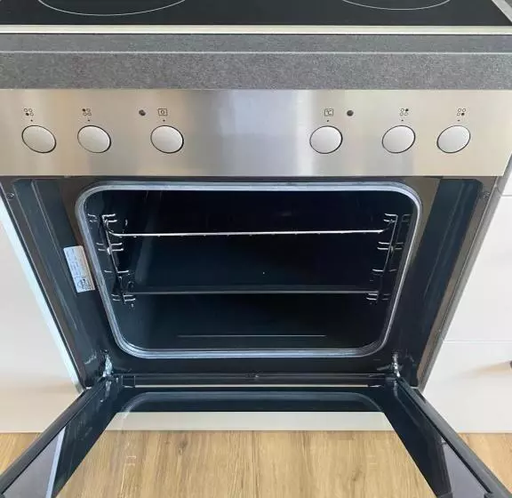 Exklusives Apartment In Bester Lage In Tbb