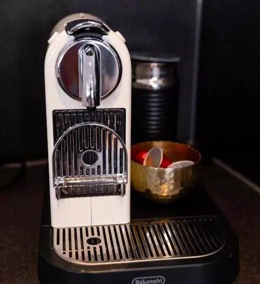 Exklusives Apartment In Bester Lage In Tbb