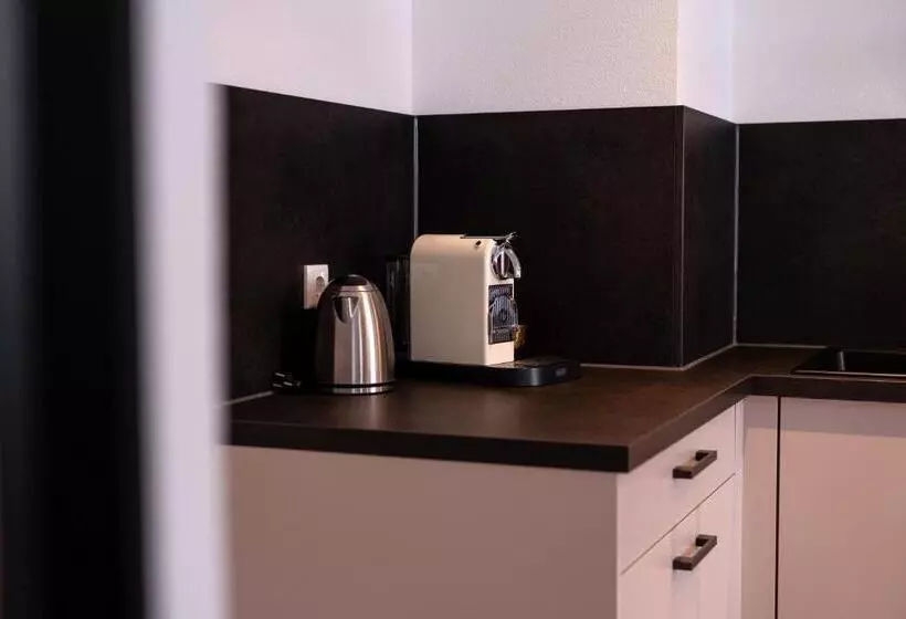 Exklusives Apartment In Bester Lage In Tbb