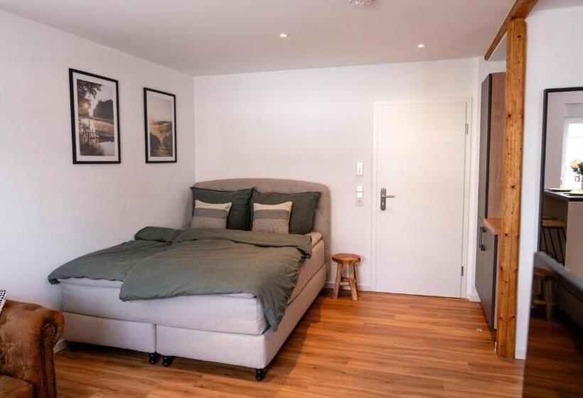 Exklusives Apartment In Bester Lage In Tbb