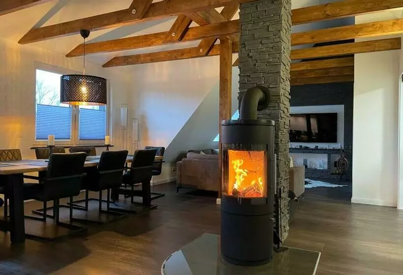 Ferienwohnung Astrid