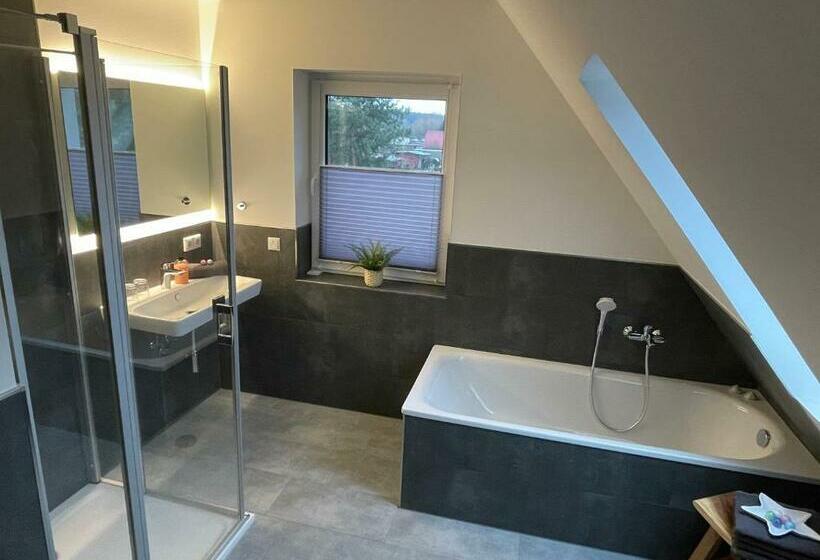 Ferienwohnung Astrid