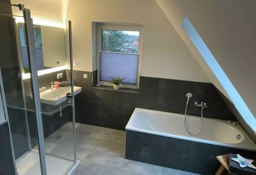 Ferienwohnung Astrid