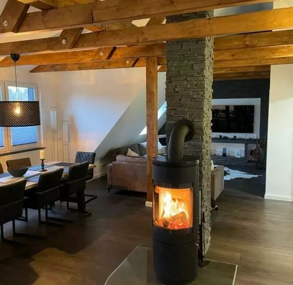 Ferienwohnung Astrid