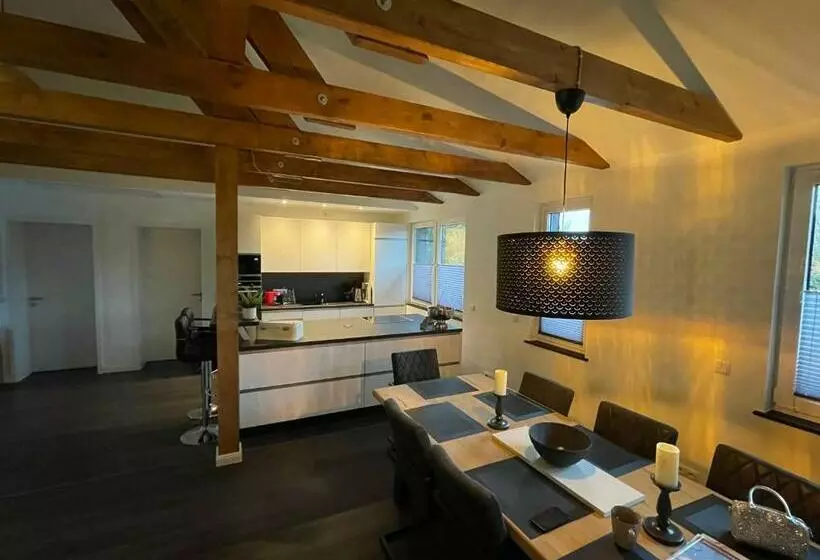 Ferienwohnung Astrid