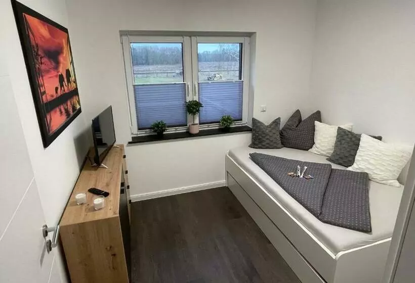 Ferienwohnung Astrid