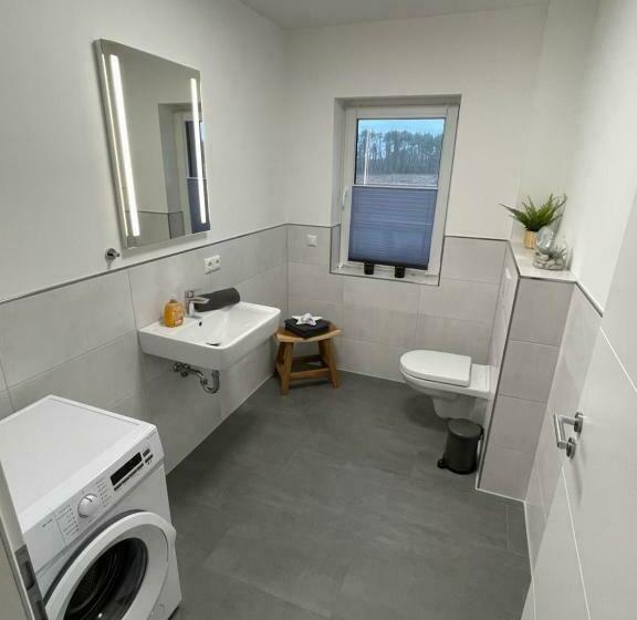 Ferienwohnung Astrid