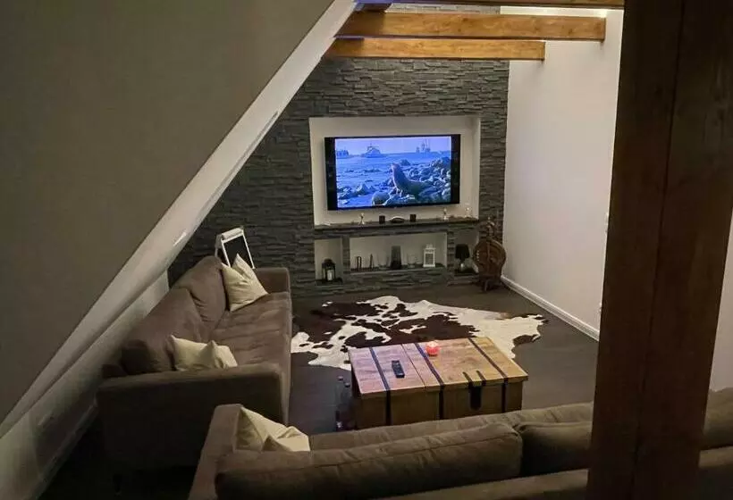 Ferienwohnung Astrid