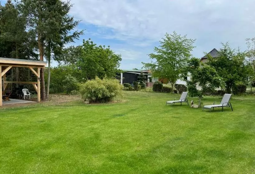 Ferienwohnung Astrid