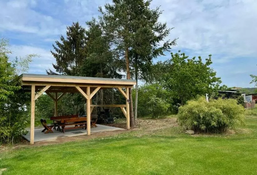 Ferienwohnung Astrid