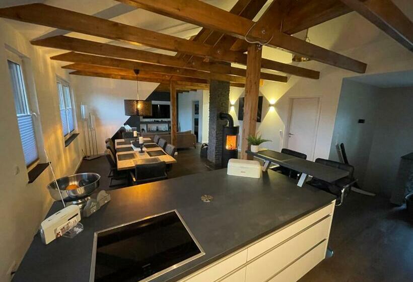 Ferienwohnung Astrid