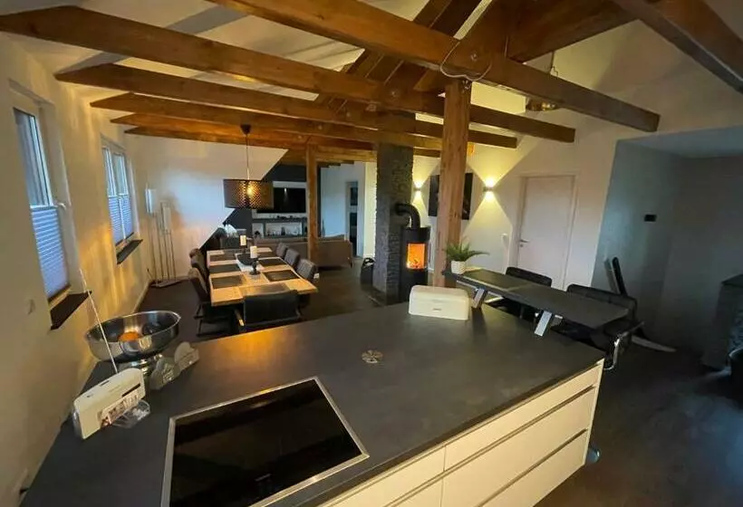 Ferienwohnung Astrid