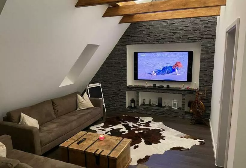 Ferienwohnung Astrid