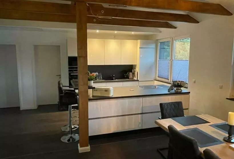 Ferienwohnung Astrid