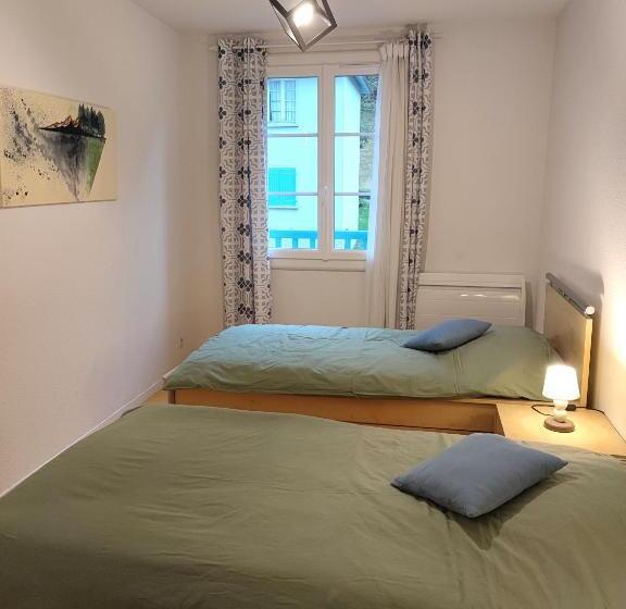 Grand Appartement En Rdc Vallée De Campan