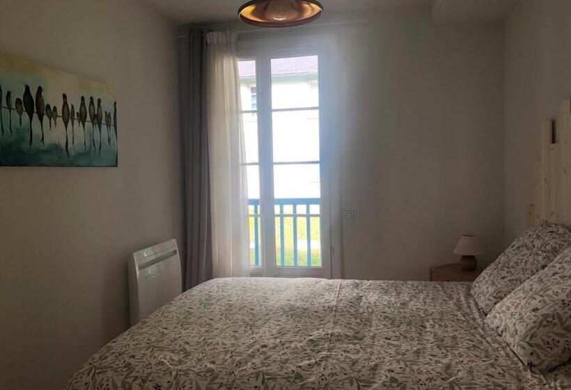 Grand Appartement En Rdc Vallée De Campan