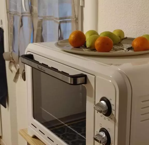 Grand Appartement En Rdc Vallée De Campan