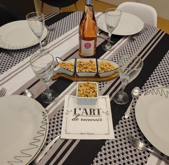 Grand Appartement En Rdc Vallée De Campan