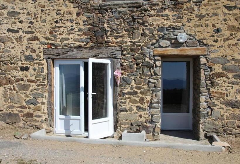 Gîte De La Champignière