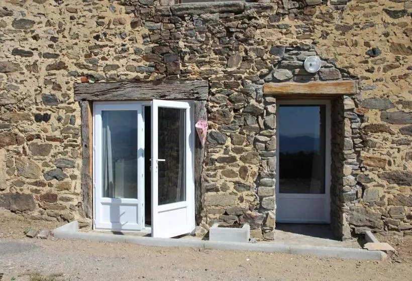 Gîte De La Champignière