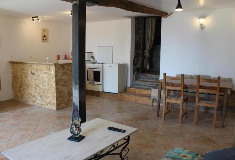 Gîte De La Champignière