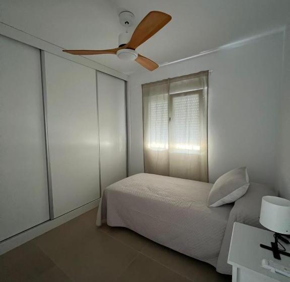 Hospedería Ortiz En Villa De Níjar