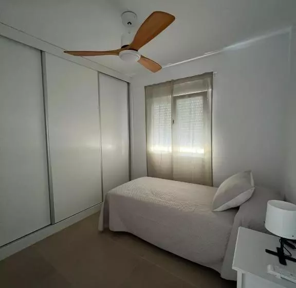 Hospedería Ortiz En Villa De Níjar