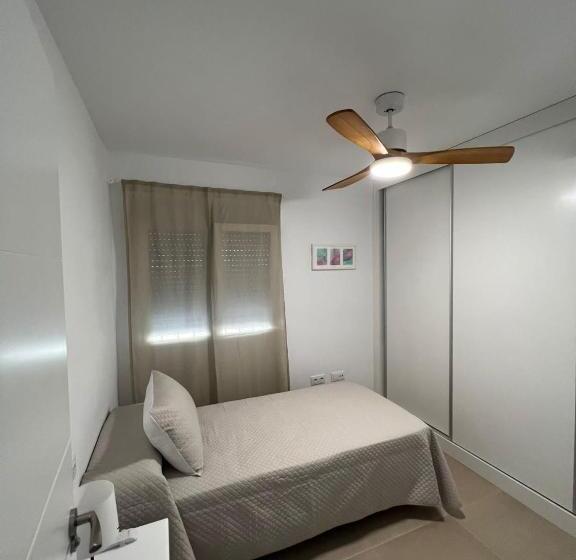 Hospedería Ortiz En Villa De Níjar