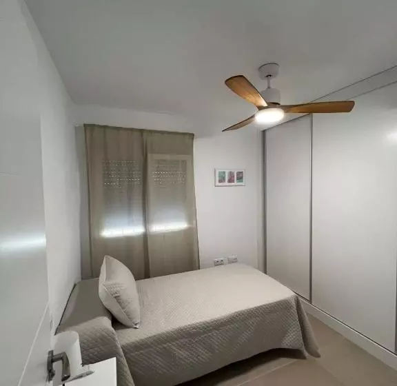 Hospedería Ortiz En Villa De Níjar