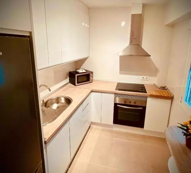 Hospedería Ortiz En Villa De Níjar