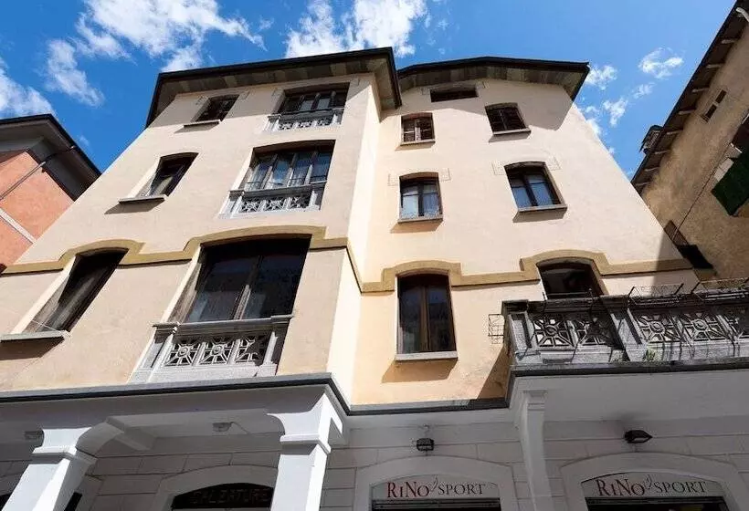 Italianway   Vicolo Andreola 1