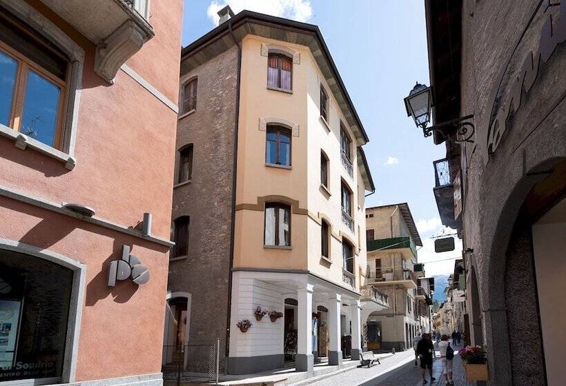 Italianway Vicolo Andreola 1