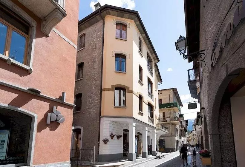 Italianway   Vicolo Andreola 1