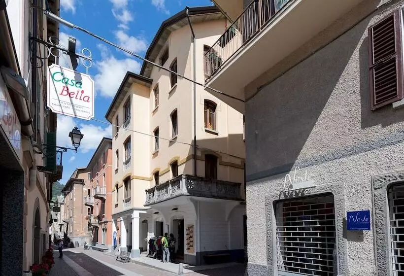 Italianway   Vicolo Andreola 1