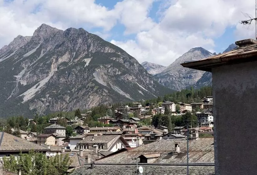 Italianway   Vicolo Andreola 1