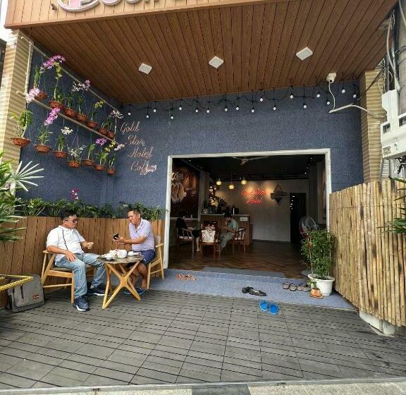 پانسیون Golf Star